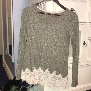 Women’s sweater